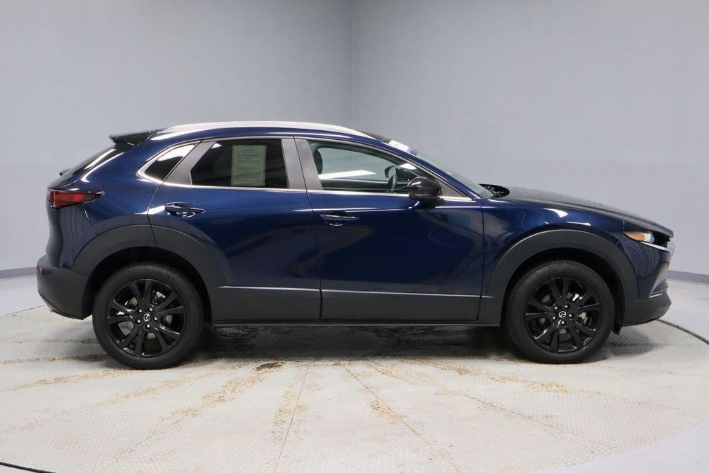 2025 Mazda Mazda CX-30 2.5 S Select Sport