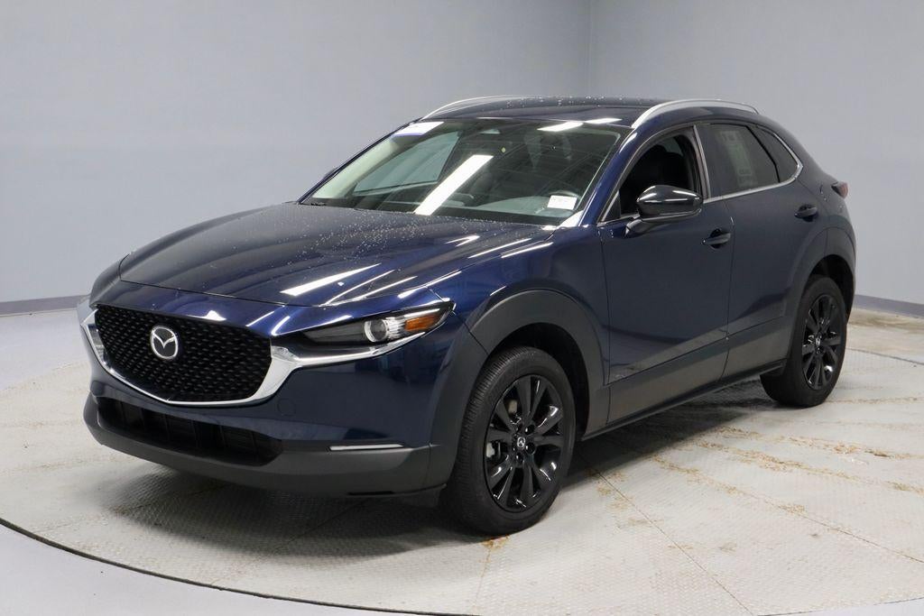 2025 Mazda Mazda CX-30 2.5 S Select Sport
