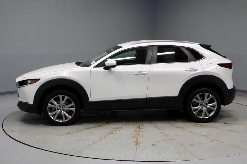 2023 Mazda Mazda CX-30 2.5 S Preferred Package