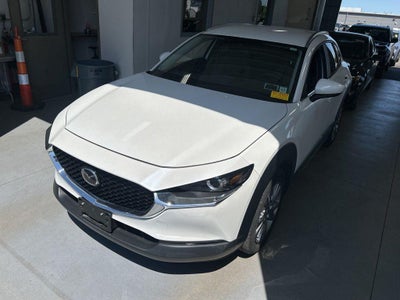 2023 Mazda Mazda CX-30 2.5 S Preferred Package