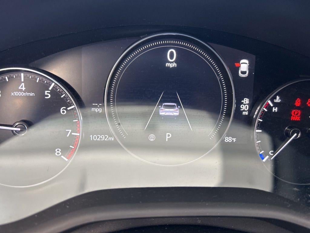 2023 Mazda Mazda CX-30 2.5 S Preferred Package