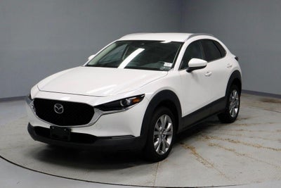 2023 Mazda Mazda CX-30 2.5 S Preferred Package