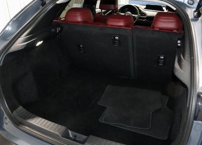 2025 Mazda Mazda CX-30 2.5 S Carbon Edition