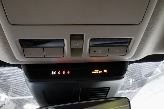 2025 Mazda Mazda CX-30 2.5 S Carbon Edition