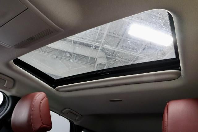 2025 Mazda Mazda CX-30 2.5 S Carbon Edition