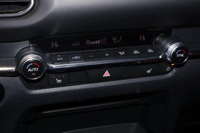 2025 Mazda Mazda CX-30 2.5 S Carbon Edition