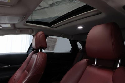 2025 Mazda Mazda CX-30 2.5 S Carbon Edition