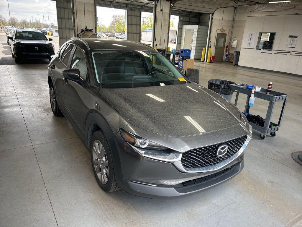 2023 Mazda Mazda CX-30 2.5 S Preferred Package