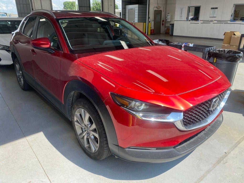 2024 Mazda Mazda CX-30 2.5 S Preferred Package