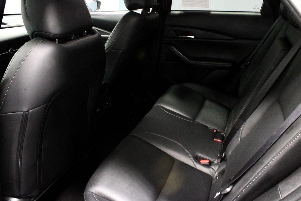 2024 Mazda Mazda CX-30 2.5 S Preferred Package