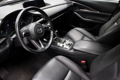 2024 Mazda Mazda CX-30 2.5 S Preferred Package