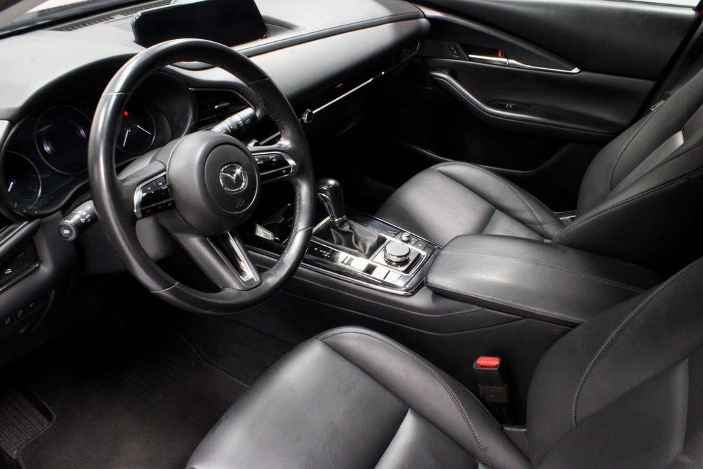 2024 Mazda Mazda CX-30 2.5 S Preferred Package