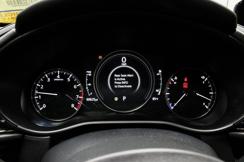 2024 Mazda Mazda CX-30 2.5 S Preferred Package