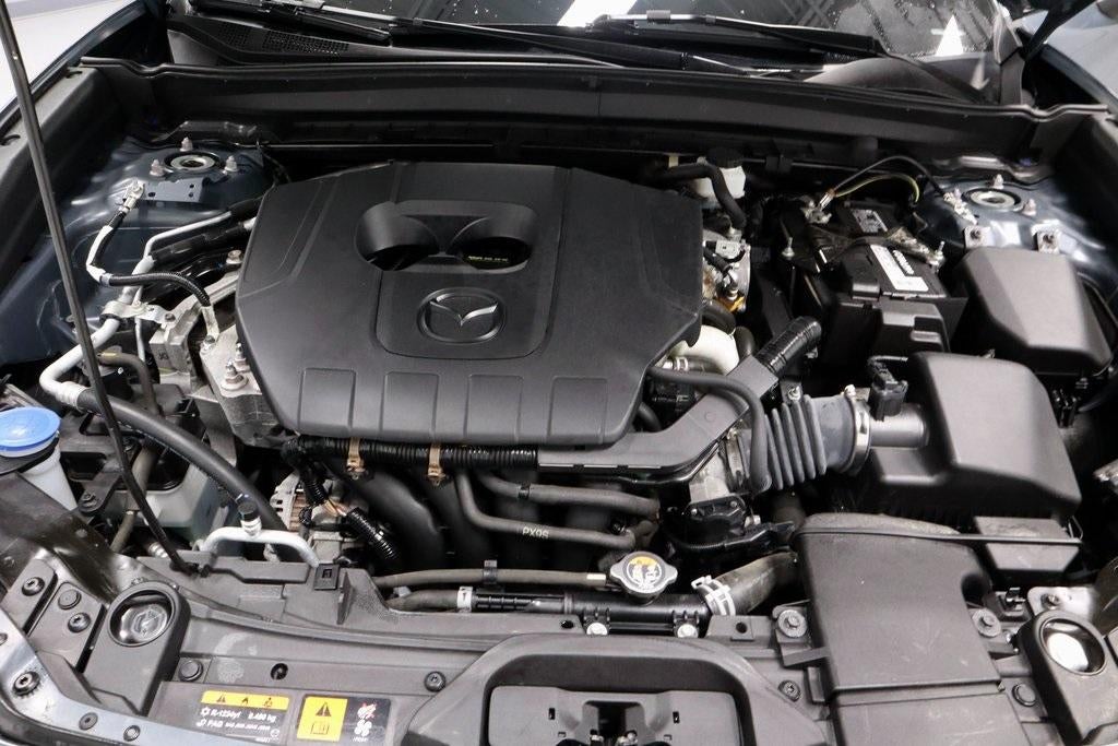 2023 Mazda Mazda CX-30 2.5 S Carbon Edition