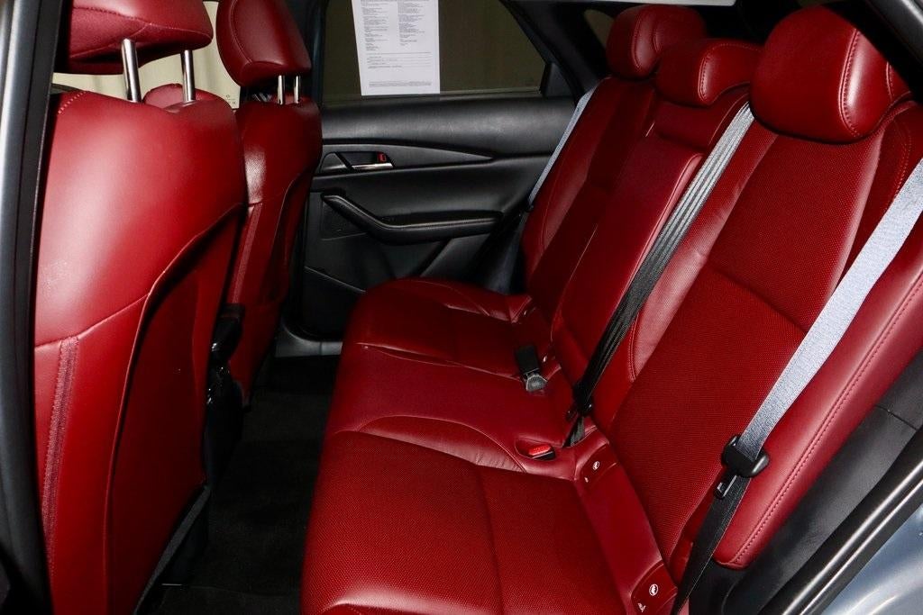 2023 Mazda Mazda CX-30 2.5 S Carbon Edition