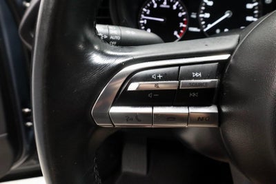 2023 Mazda Mazda CX-30 2.5 S Carbon Edition