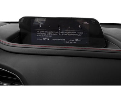 2023 Mazda Mazda CX-30 2.5 S Carbon Edition