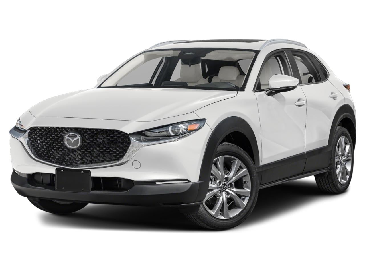 2025 Mazda Mazda CX-30 2.5 S Preferred Package