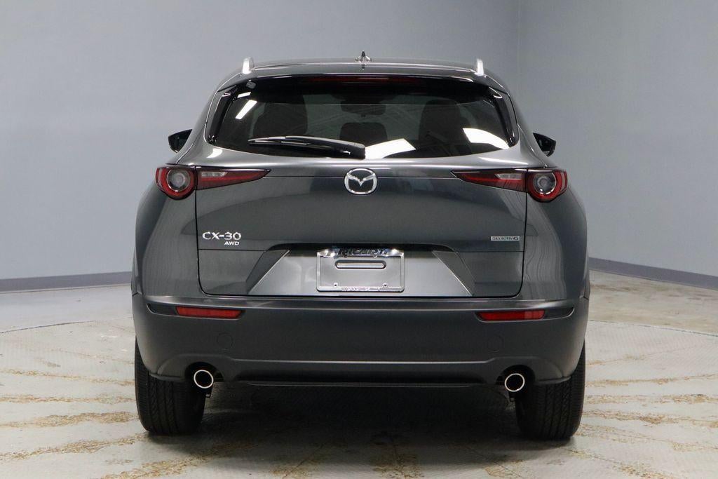 2025 Mazda Mazda CX-30 2.5 S Premium Package