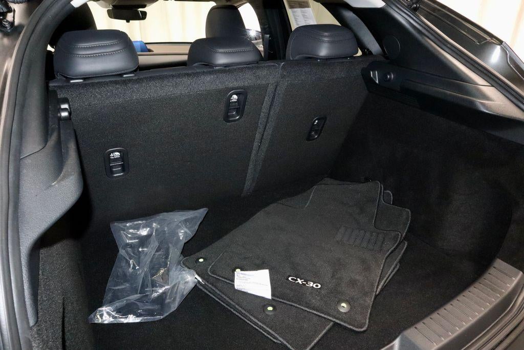 2025 Mazda Mazda CX-30 2.5 S Premium Package