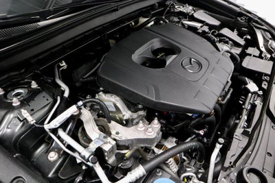 2025 Mazda Mazda CX-30 2.5 S Premium Package