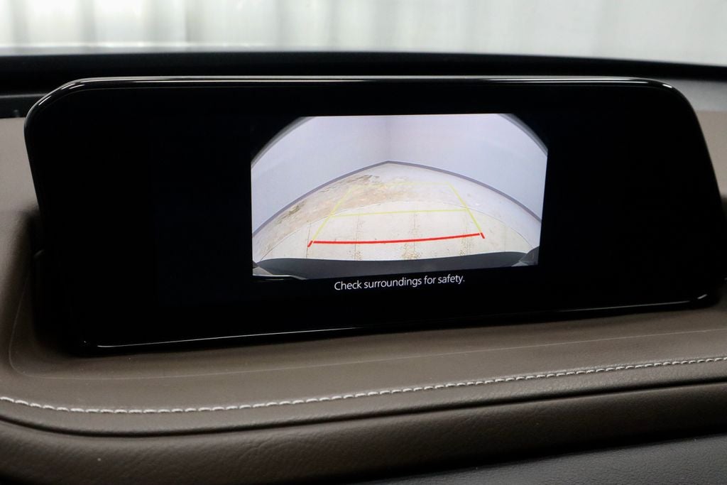 2025 Mazda Mazda CX-30 2.5 S Premium Package