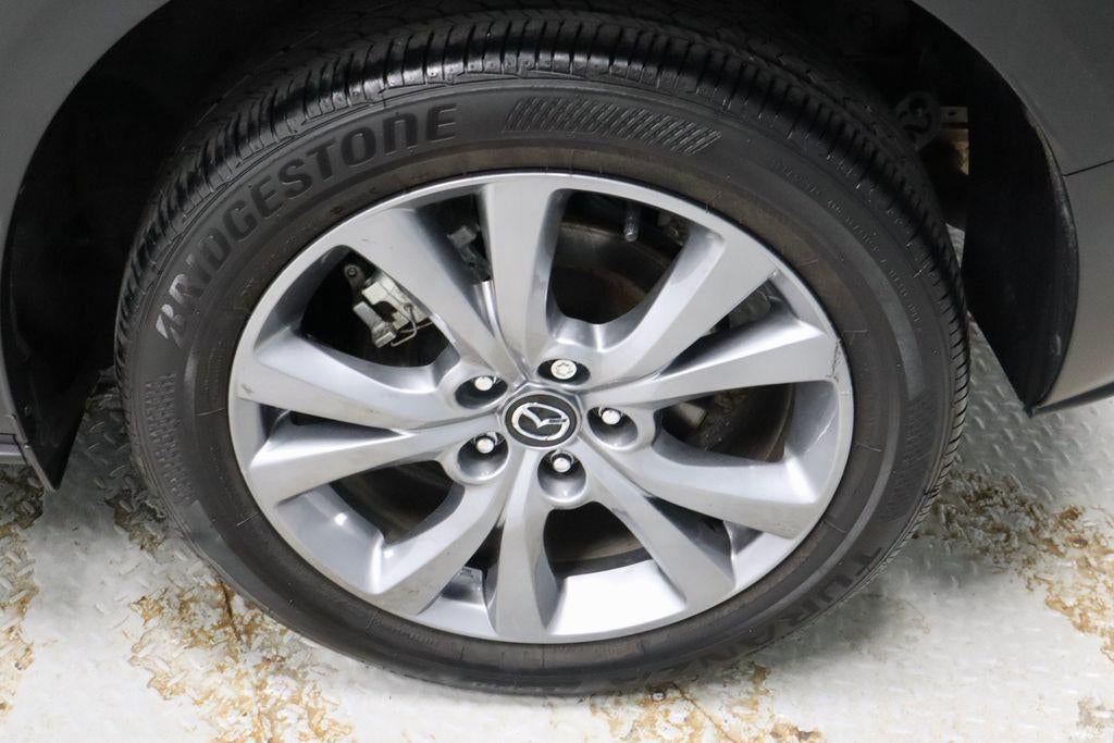 2025 Mazda Mazda CX-30 2.5 S Premium Package