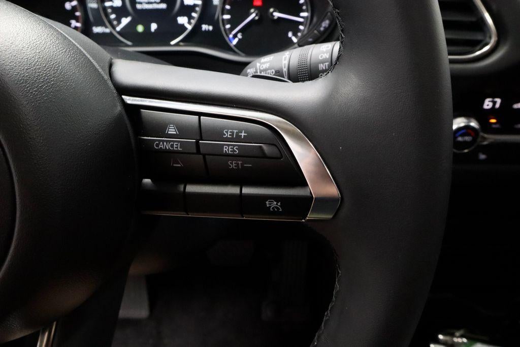 2025 Mazda Mazda CX-30 2.5 S Premium Package