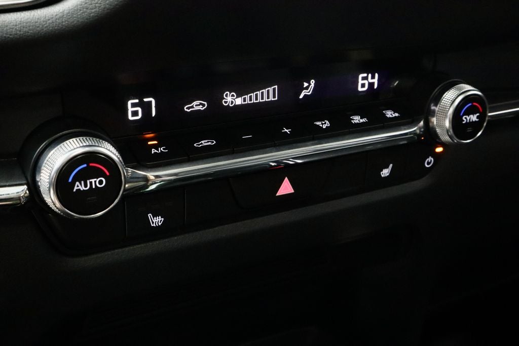 2025 Mazda Mazda CX-30 2.5 S Premium Package