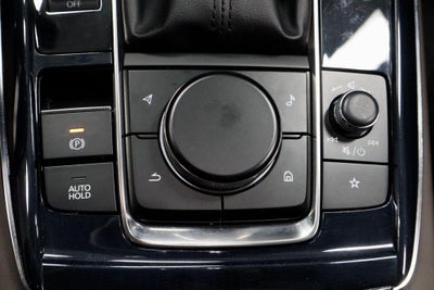 2025 Mazda Mazda CX-30 2.5 S Premium Package