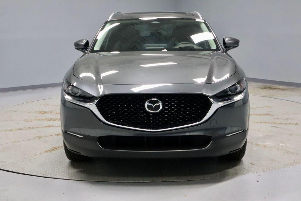 2025 Mazda Mazda CX-30 2.5 S Premium Package