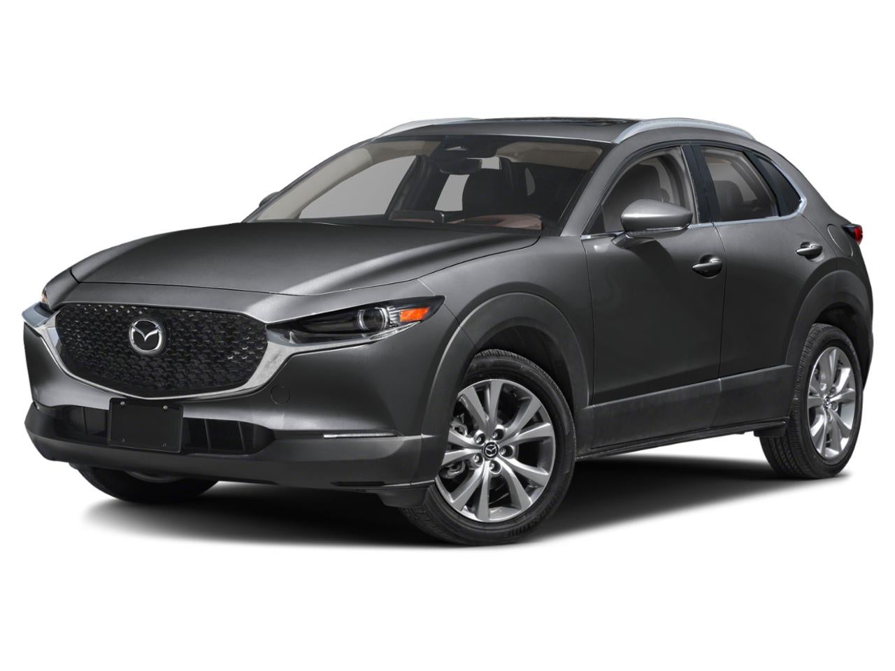 2025 Mazda Mazda CX-30 2.5 S Premium Package