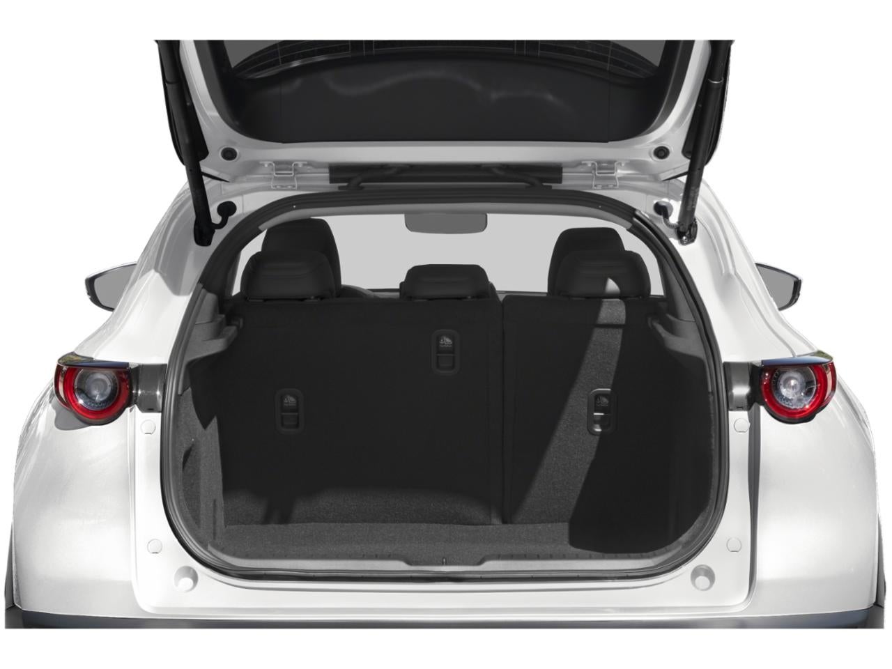 2025 Mazda Mazda CX-30 2.5 S Premium Package