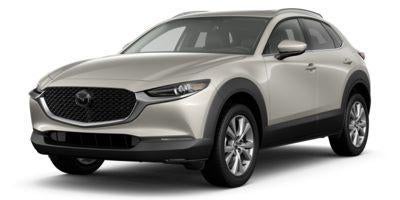 2025 Mazda Mazda CX-30 2.5 S Premium Package