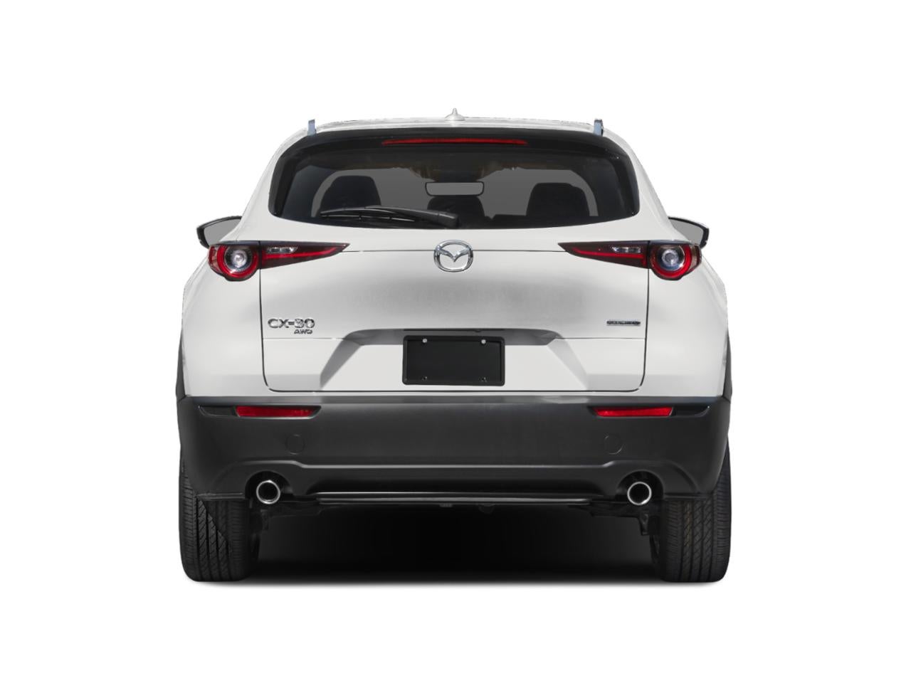 2025 Mazda Mazda CX-30 2.5 S Premium Package