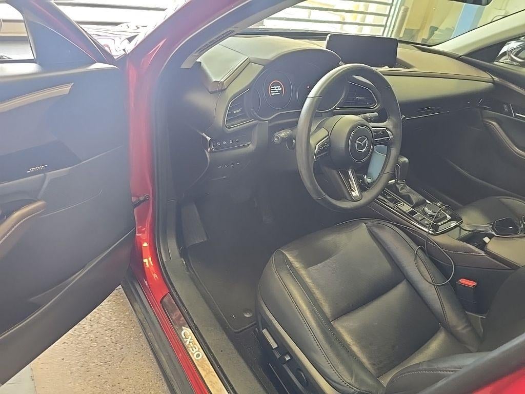 2025 Mazda Mazda CX-30 2.5 Turbo Premium Plus Package