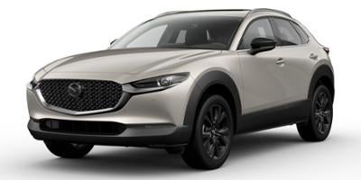 2025 Mazda Mazda CX-30 2.5 Turbo Premium Plus Package