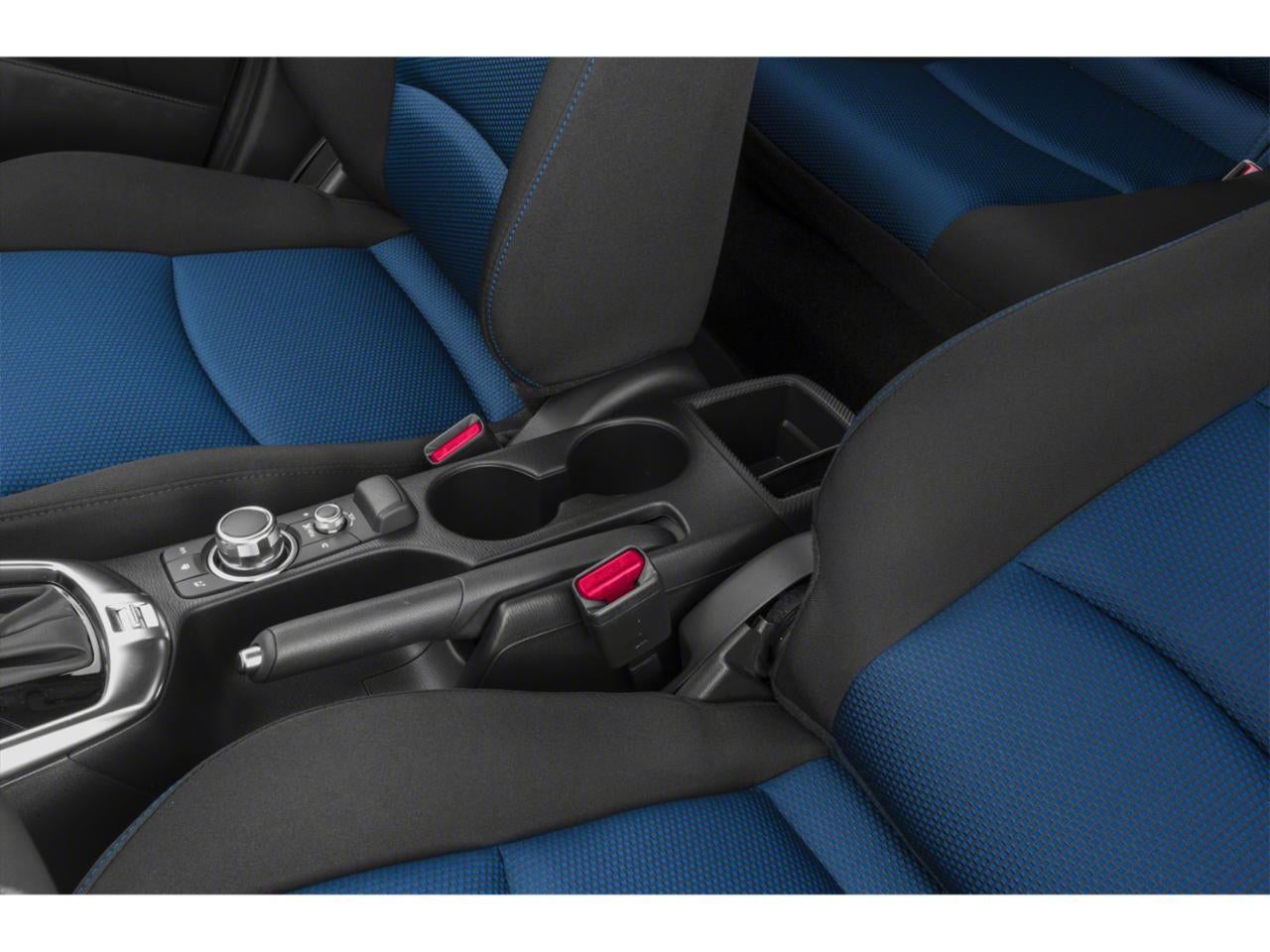 2019 Toyota Yaris Sedan LE