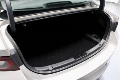 2025 Mazda Mazda3 Sedan 2.5 S Select Sport