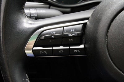 2025 Mazda Mazda3 Sedan 2.5 S Select Sport