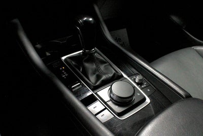 2025 Mazda Mazda3 Sedan 2.5 S Select Sport