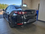 2025 Mazda Mazda3 Sedan 2.5 S Select Sport
