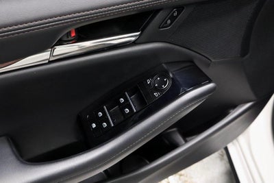 2022 Mazda Mazda3 Sedan Preferred