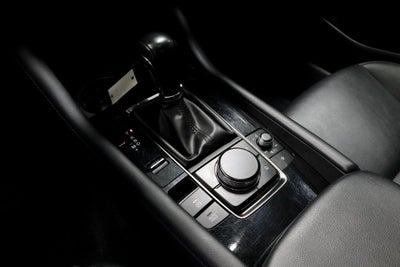 2022 Mazda Mazda3 Sedan Preferred