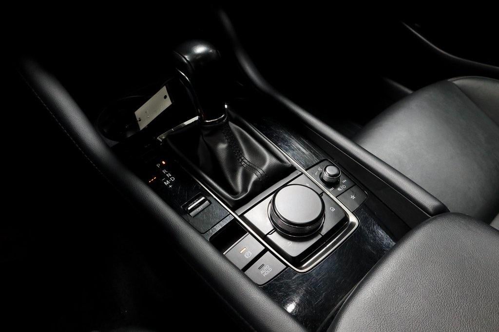 2022 Mazda Mazda3 Sedan Preferred