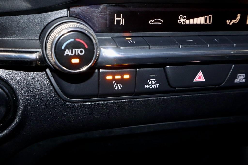 2022 Mazda Mazda3 Sedan Preferred