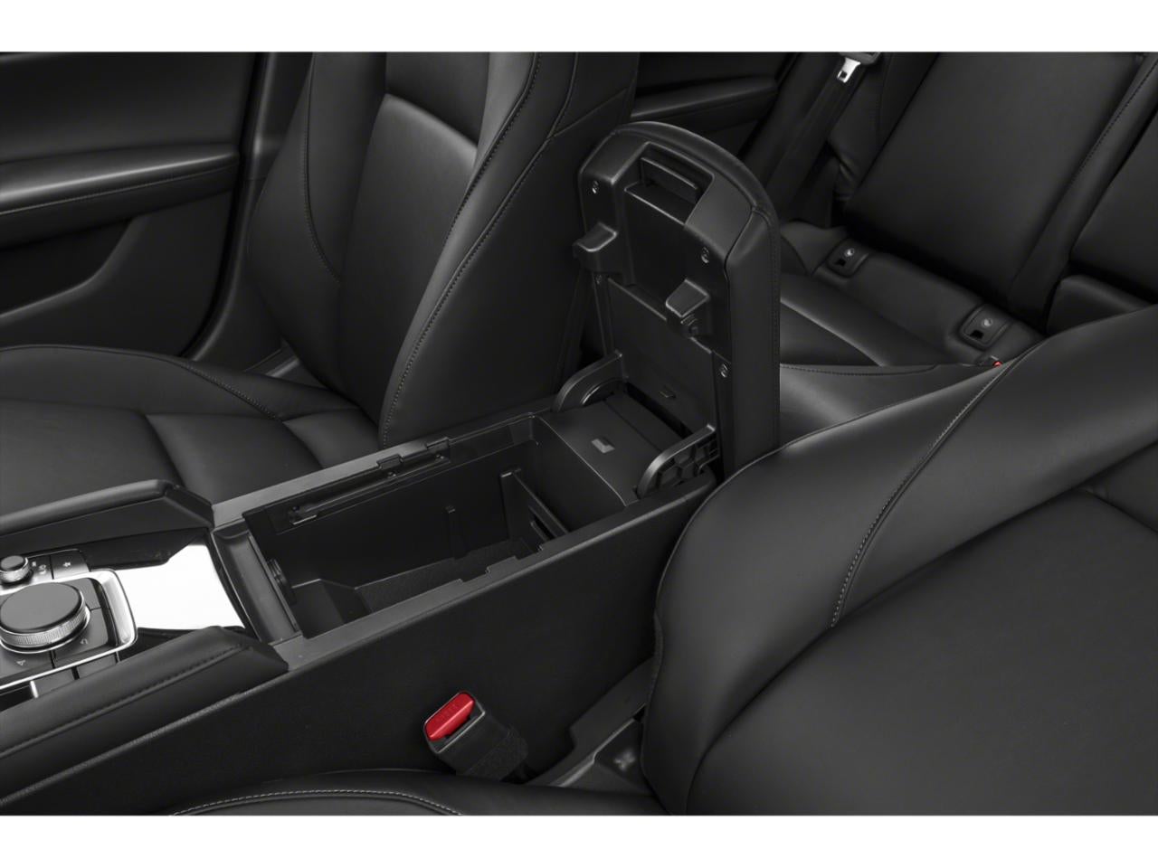 2022 Mazda Mazda3 Sedan Preferred