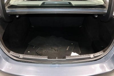 2024 Mazda Mazda3 Sedan 2.5 S Carbon Edition