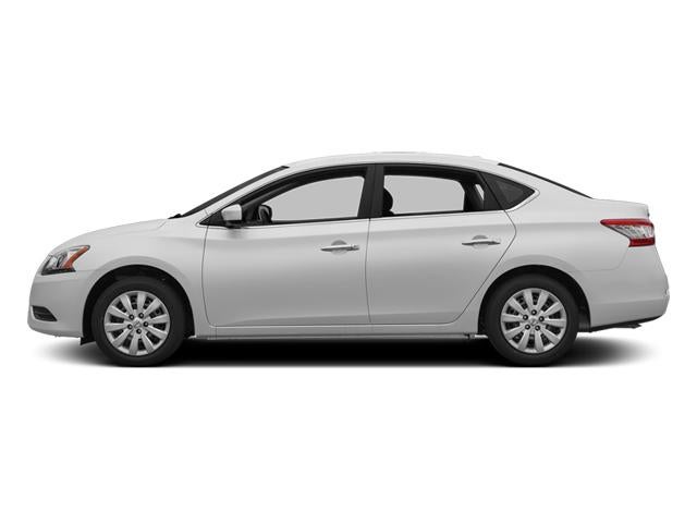 2013 Nissan Sentra SV