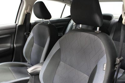 2024 Nissan Versa 1.6 SV